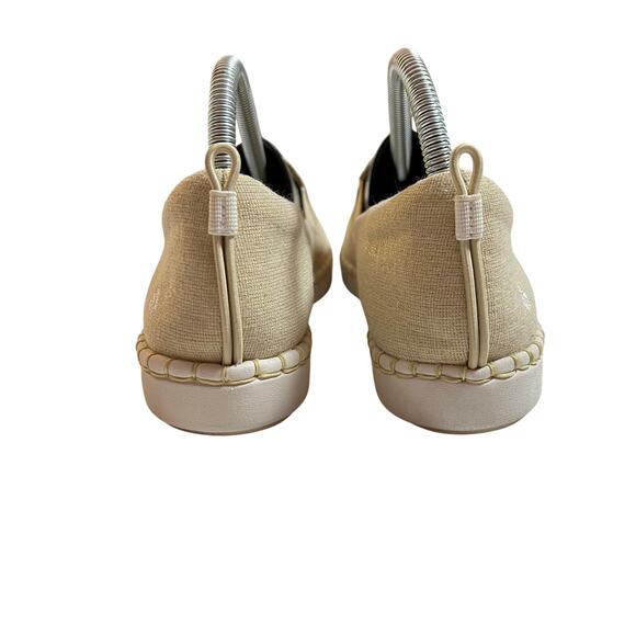 CLOUDSTEPPERS by Clarks Women’s Glow Slip Slide-On Shoes Size 9M Comfort Casual - Picture 5 of 9